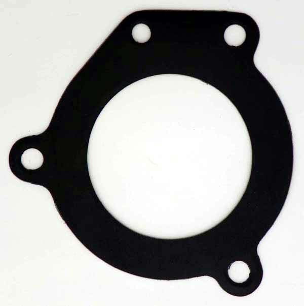 Exhaust Gasket; Kawasaki 400 -95