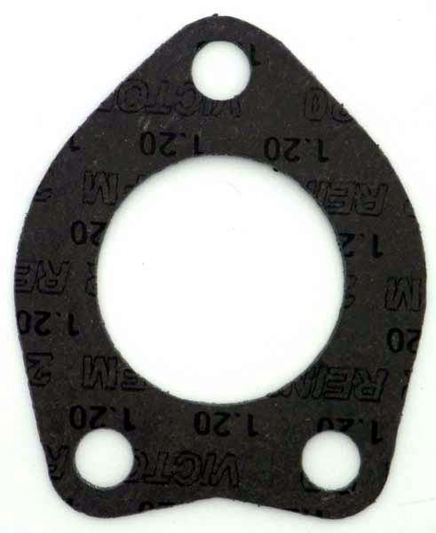 Exhaust Gasket; Kawasaki 650 SX / X2 86-88