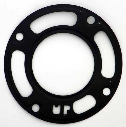 Exhaust Gasket; Kawasaki 650 TS 89-90