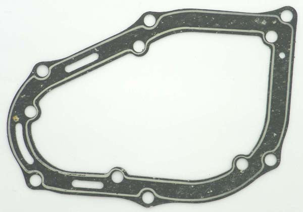 Exhaust Gasket; Yamaha 650 91-93