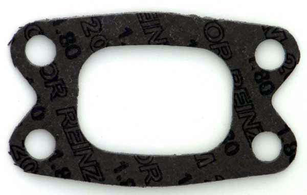 Exhaust Manifold Gasket; Sea-Doo 580 89-91