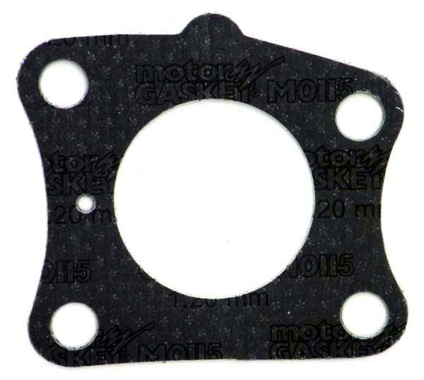 Exhaust Gasket; Kawasaki 750 SS 92-93