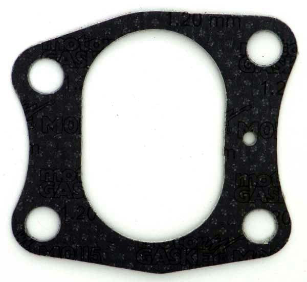 Exhaust Gasket; Kawasaki 750 93-99