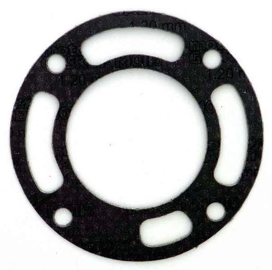 Muffler Gasket; Kawasaki 650 / 750 91-99