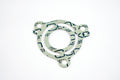 Compressor Cover Gasket; Sea-Doo 951 DI 00-07