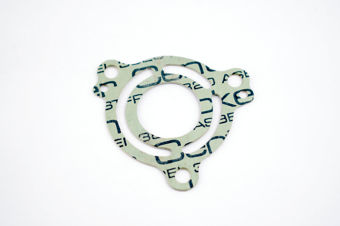 Compressor Cover Gasket; Sea-Doo 951 DI 00-07