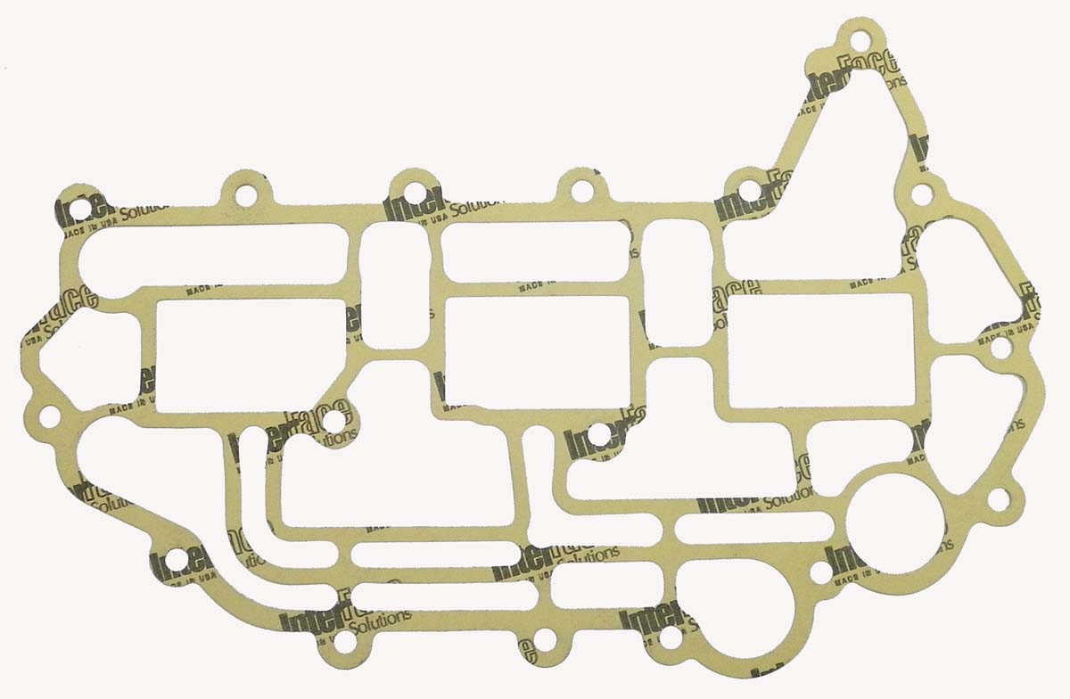 Oil Pan Gasket; Sea-Doo / Can-Am 900 14-26