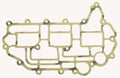 Oil Pan Gasket; Sea-Doo / Can-Am 900 14-26