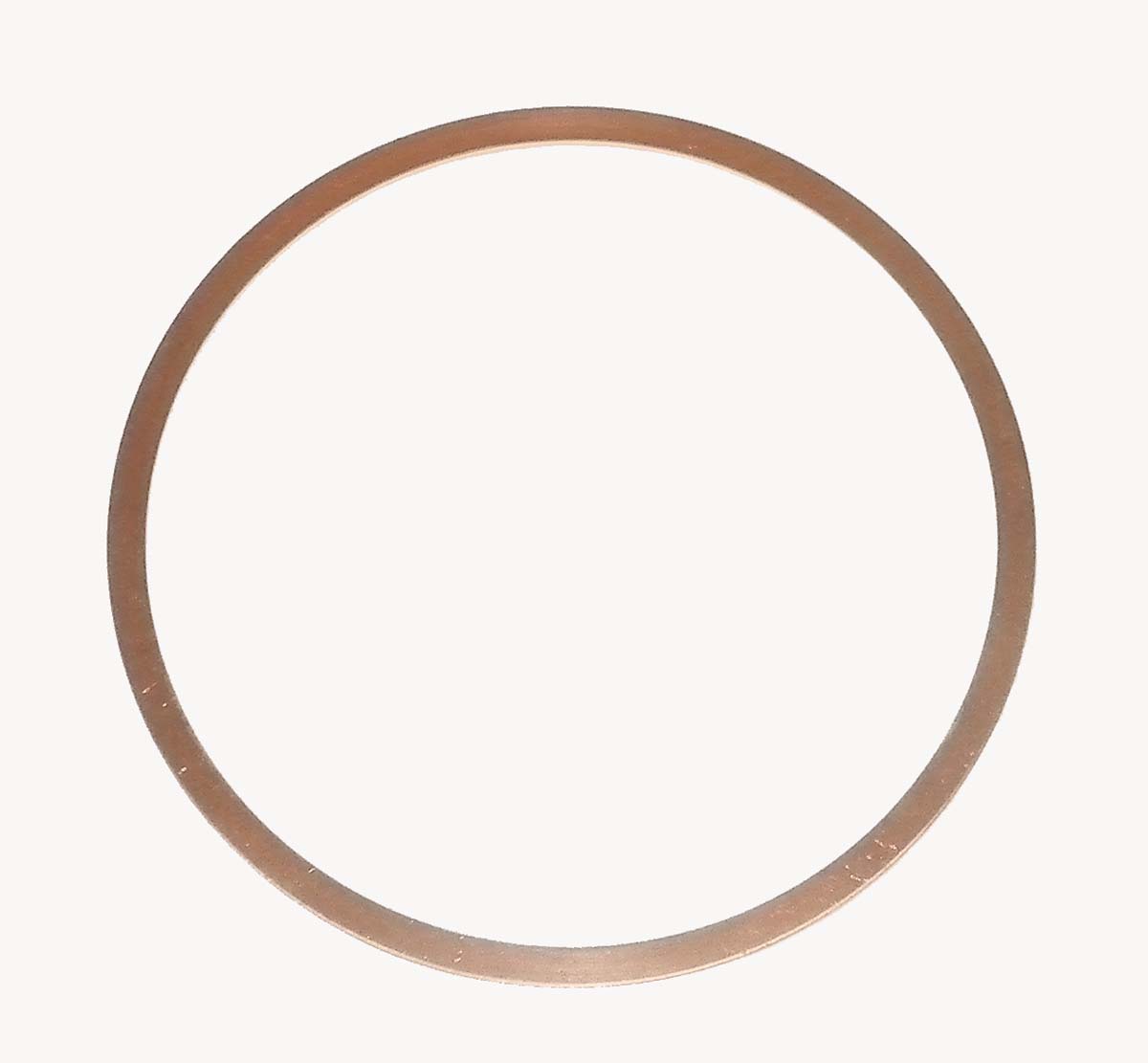 Exhaust Sealing Gasket Ring; Sea-Doo 951 98-07