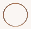 Exhaust Sealing Gasket Ring; Sea-Doo 951 98-07