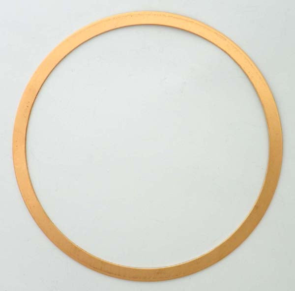 Exhaust Gasket; Sea-Doo 800 95-99