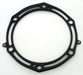 Muffler Gasket; Yamaha 1200 / 1300 99-08