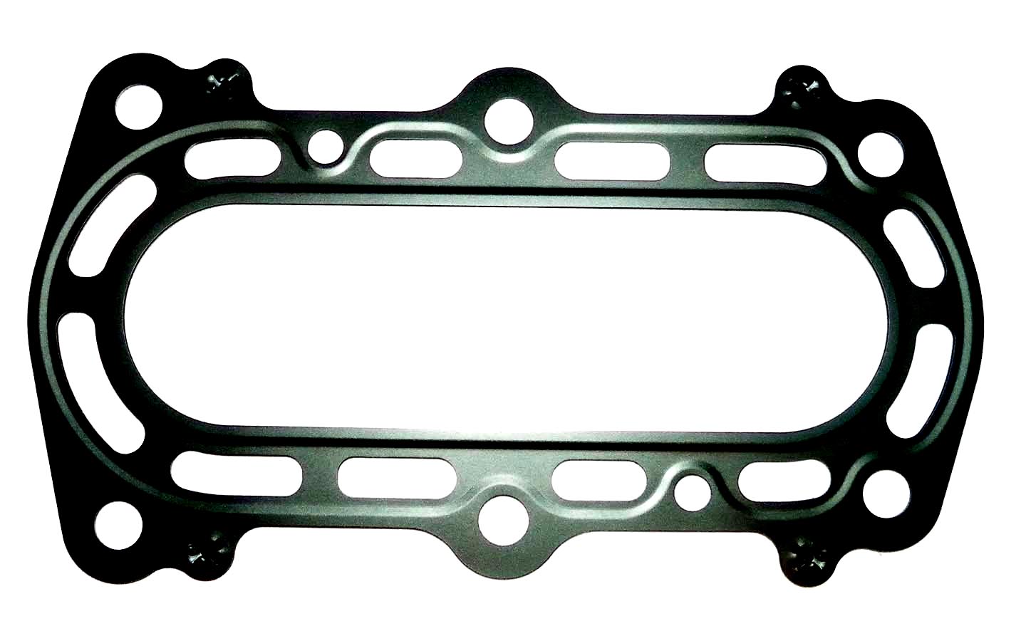 Muffler Damper Gasket; Yamaha 1800 / 1900 08-26