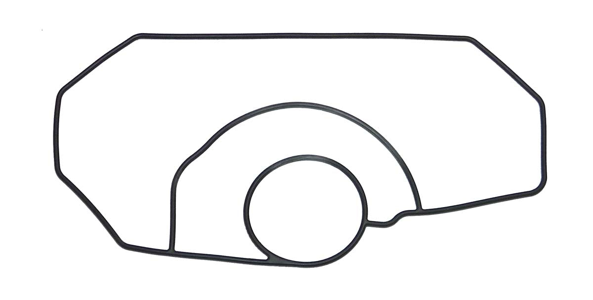Oil Cooler Gasket; Yamaha 1100 05-11
