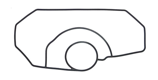 Oil Cooler Gasket; Yamaha 1100 05-11