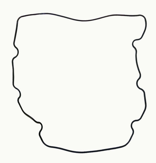 Oil Cooler Gasket; Yamaha 1000 / 1100 02-15