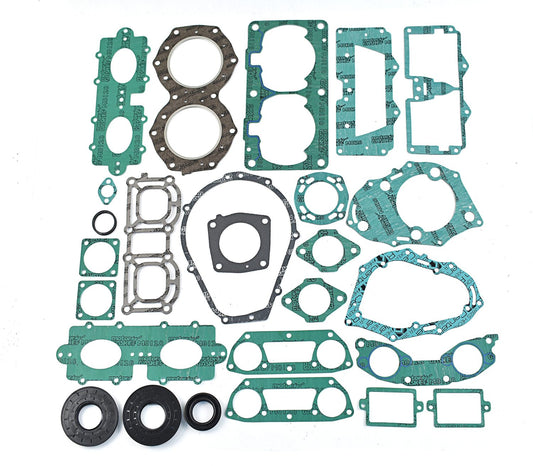 Complete Gasket Kit; Yamaha 700 93-20