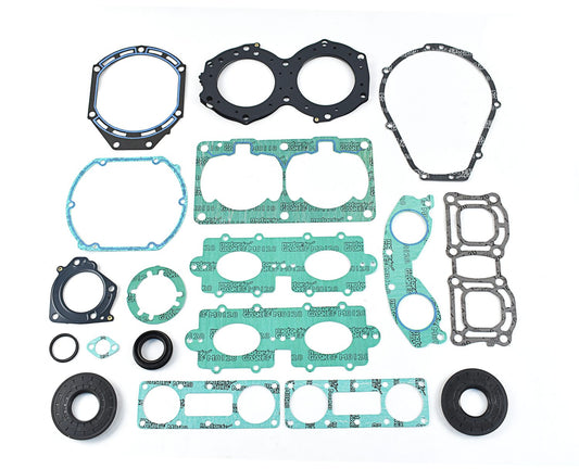 Complete Gasket Kit; Yamaha 760 96-00
