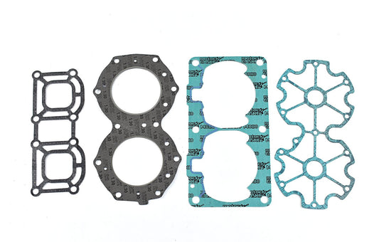 Top End Gasket Kit; Yamaha 650 LX 91-93