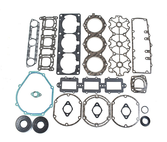 Complete Gasket Kit; Yamaha 1100 Raider / Venture 95-97