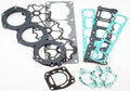 Top End Gasket Kit; Yamaha 1200 Non Power Valve 97-04