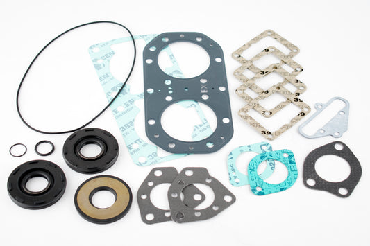 Complete Gasket Kit; Kawasaki 650 86-96