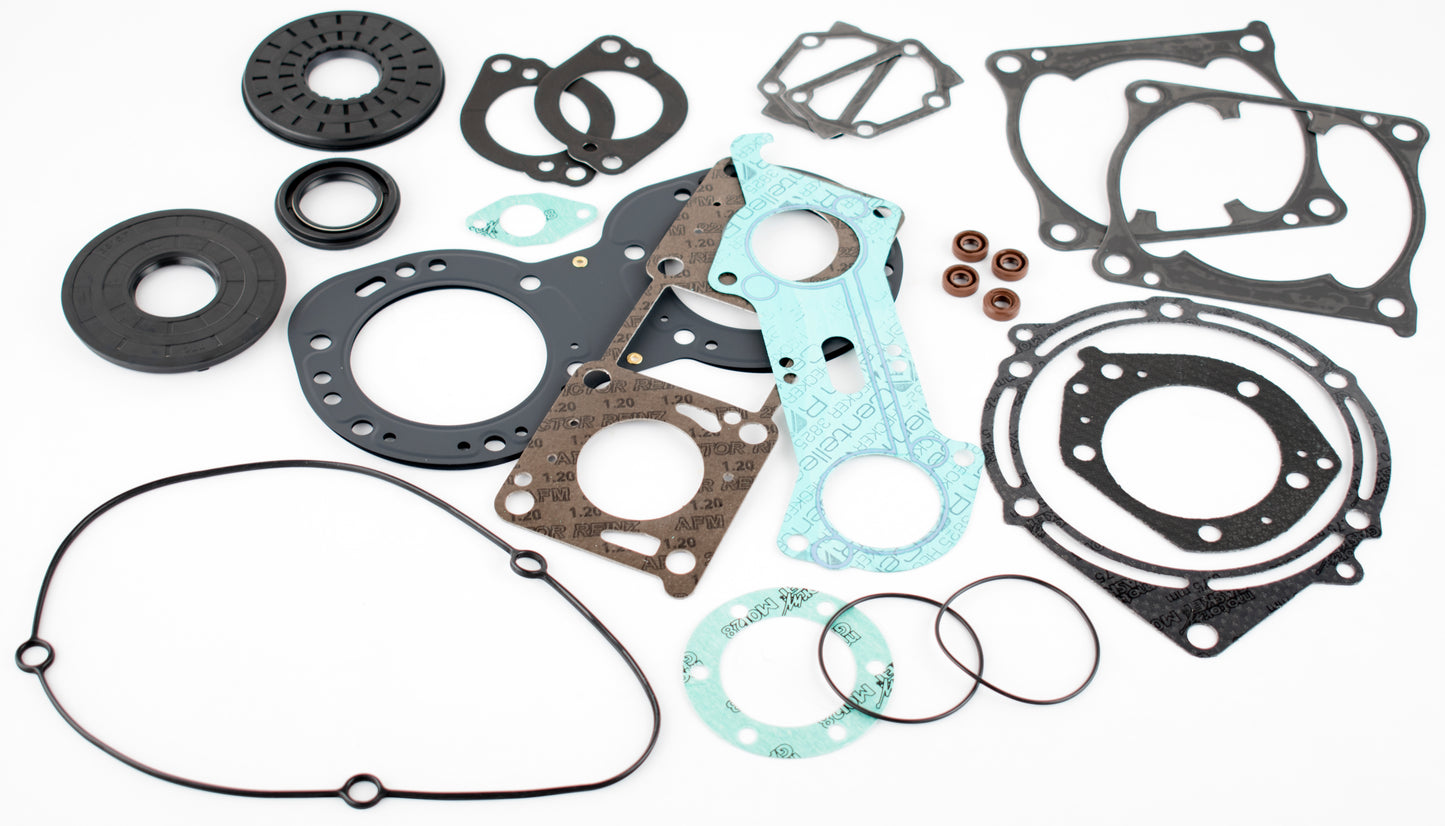Complete Gasket Kit; Yamaha 800 GP / XL / XLT 98-05