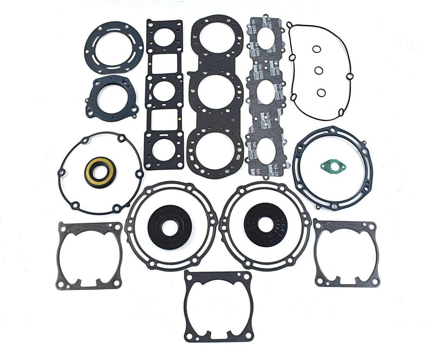 Complete Gasket Kit; Yamaha 1300 GP-R 05-08