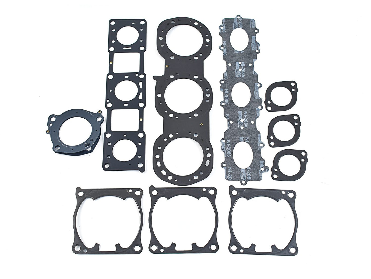 Top End Gasket Kit; Yamaha 1300 GP-R 05-08
