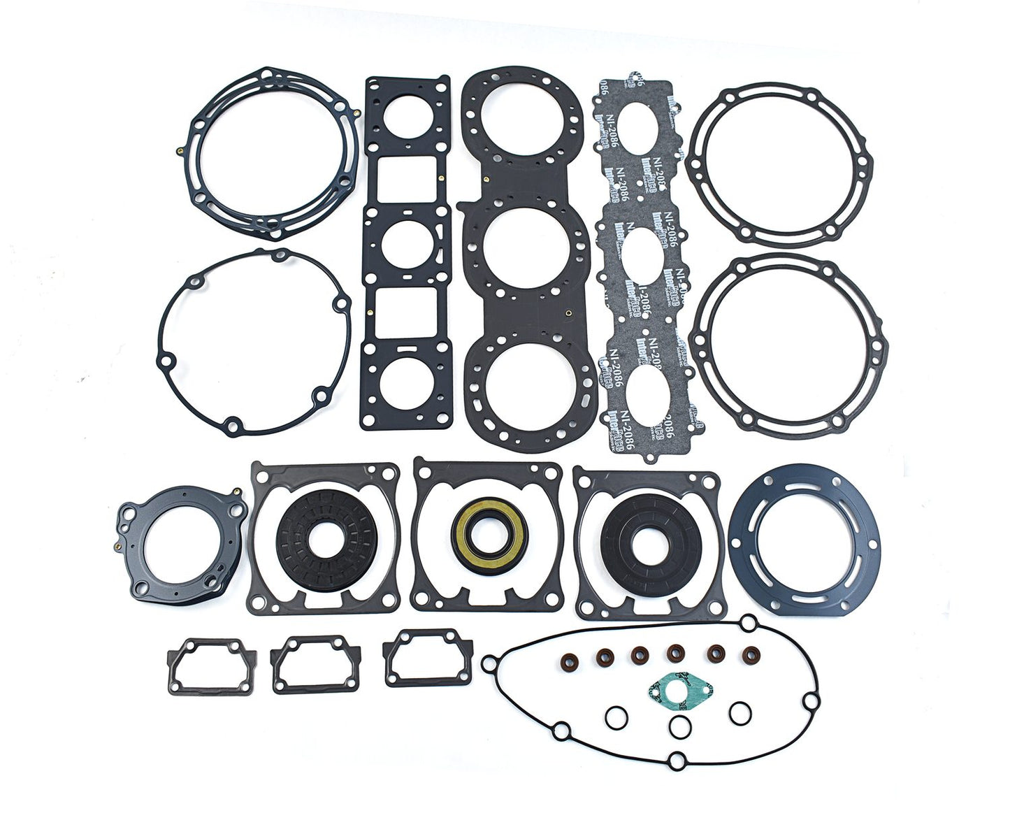 Complete Gasket Kit; Yamaha 1300 GP-R 03-04