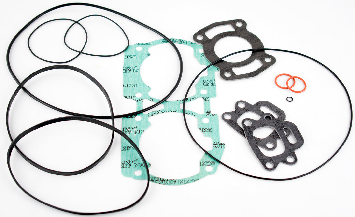 Top End Gasket Kit; Sea-Doo 580 92-96