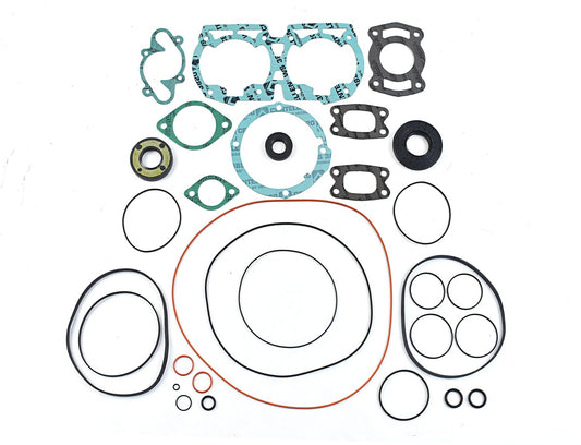 Complete Gasket Kit; Sea-Doo 580 89-91
