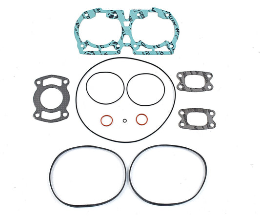 Top End Gasket Kit; Sea-Doo 580 89-91