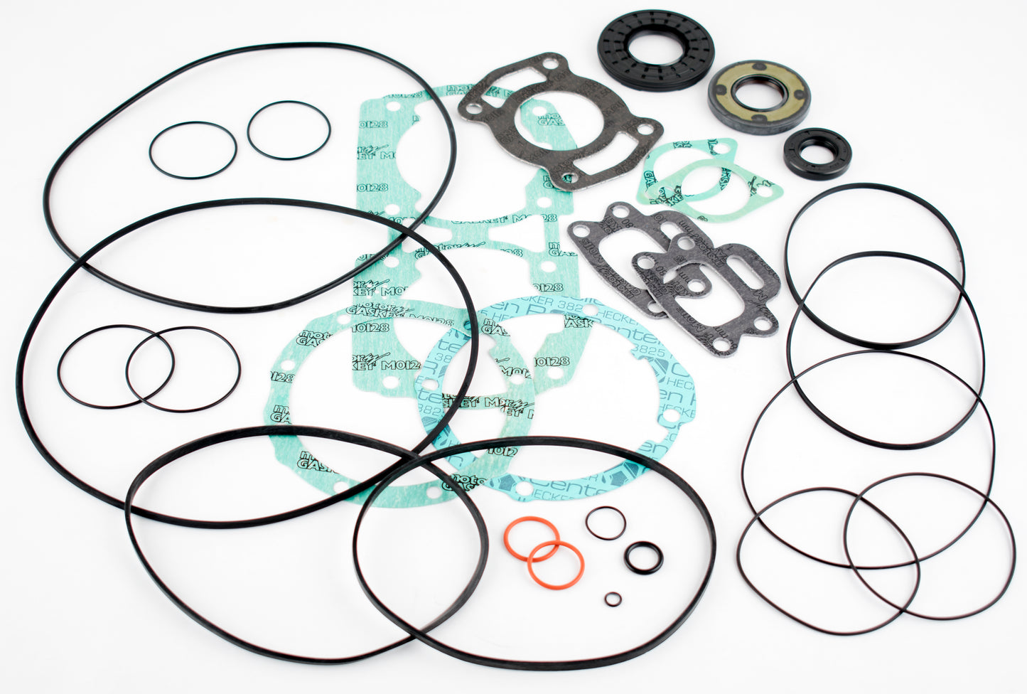 Complete Gasket Kit; Sea-Doo 580 92-96