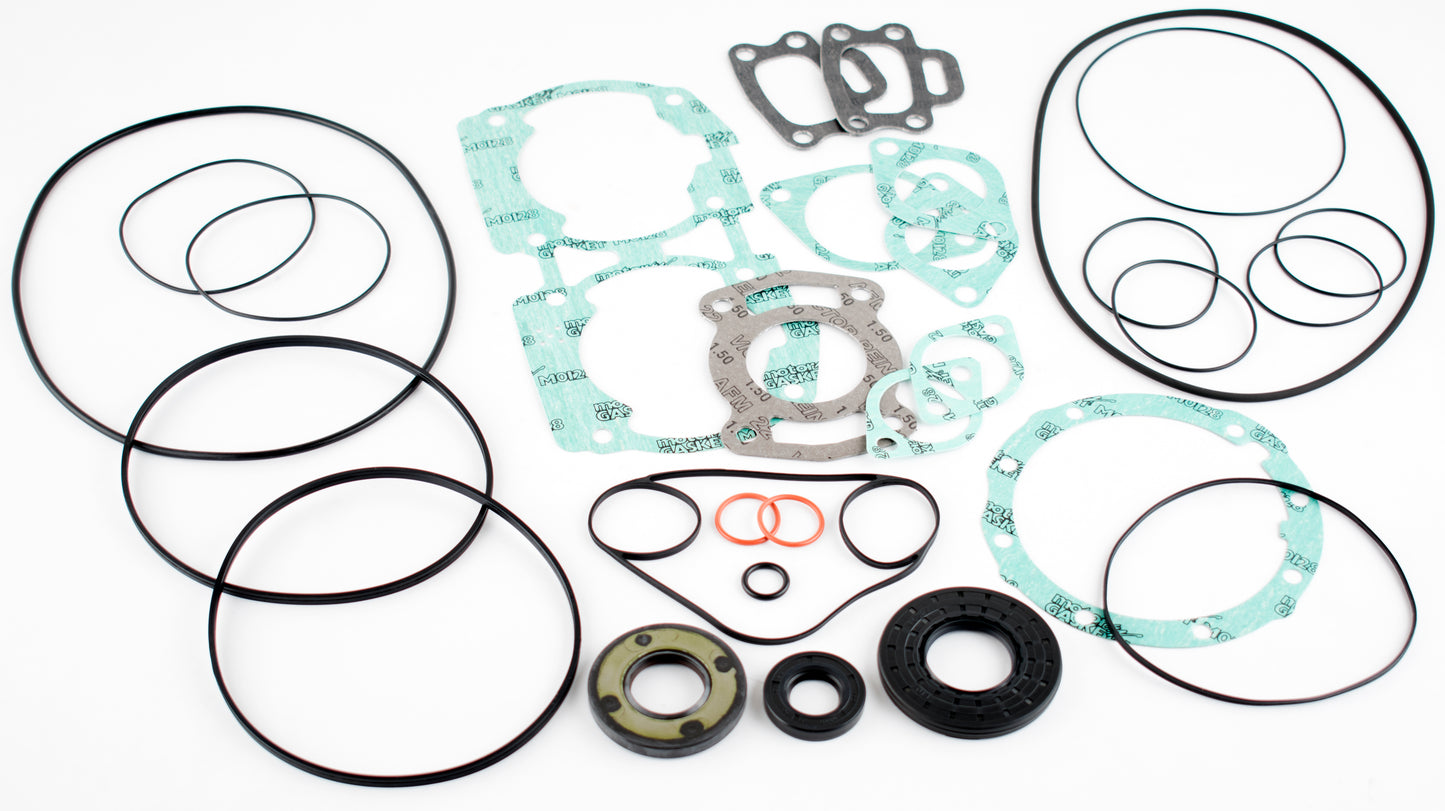 Complete Gasket Kit; Sea-Doo 650 93-95