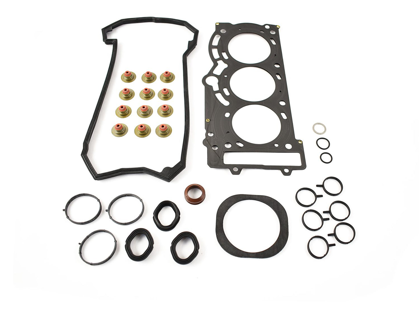 Top End Gasket Kit; Sea-Doo 900 14-18
