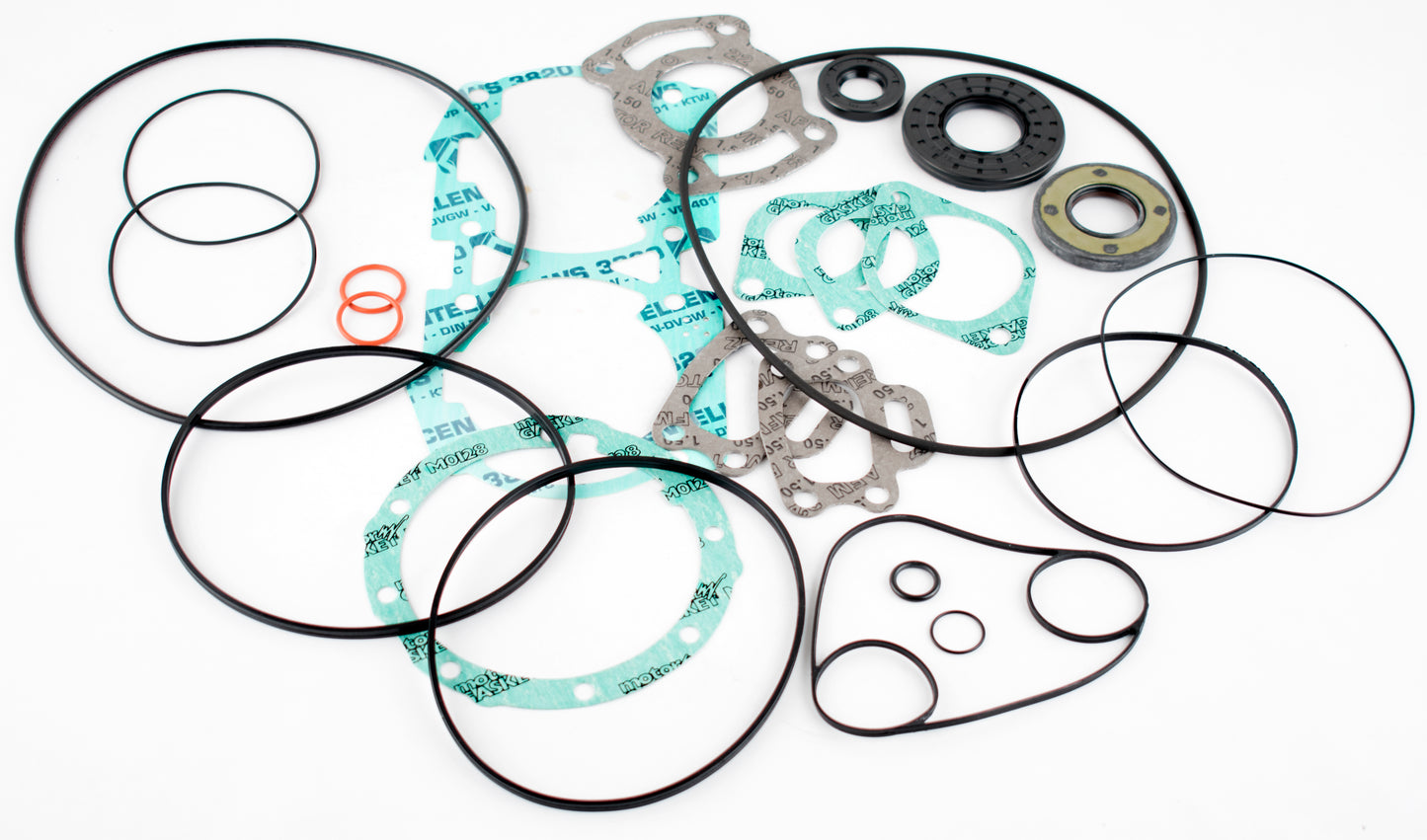 Complete Gasket Kit; Sea-Doo 720 96-05