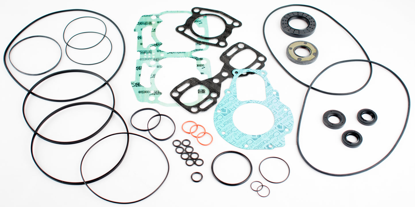 Complete Gasket Kit; Sea-Doo 800 RFI 98-05