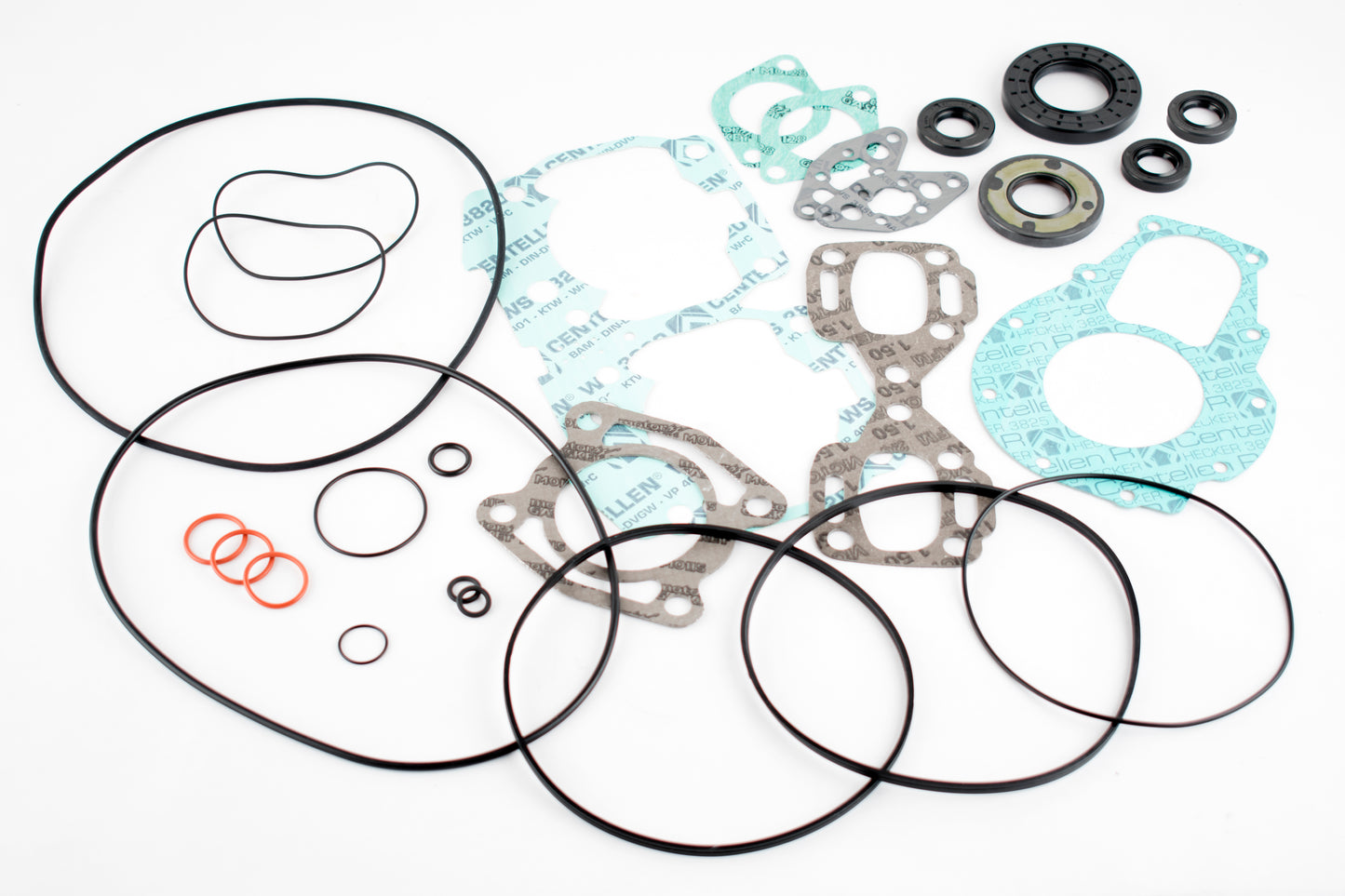 Complete Gasket Kit; Sea-Doo 800 95-99
