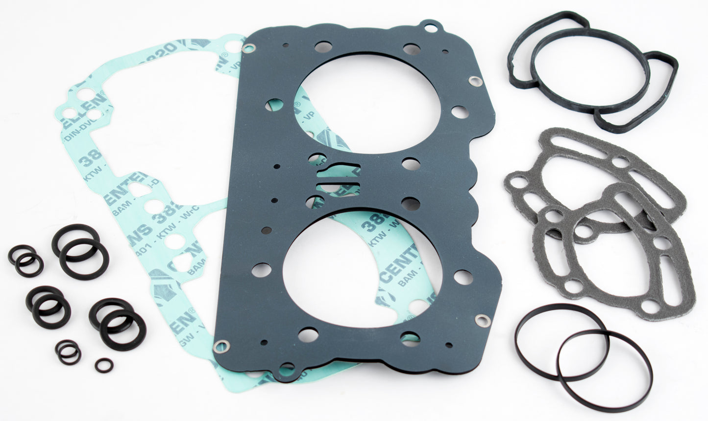 Top End Gasket Kit; Sea-Doo 951 DI 00-03