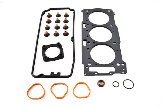 Top End Gasket Kit; Sea-Doo 1503 / 1630 4-Tec 02-23