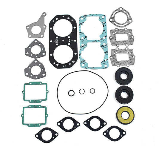 Complete Gasket Kit; Kawasaki 800 SX-R 03-11