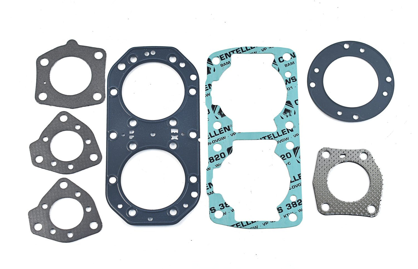 Top End Gasket Kit; Kawasaki 750 STS / STX 95-98