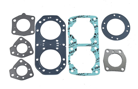 Top End Gasket Kit; Kawasaki 750 STS / STX 95-98