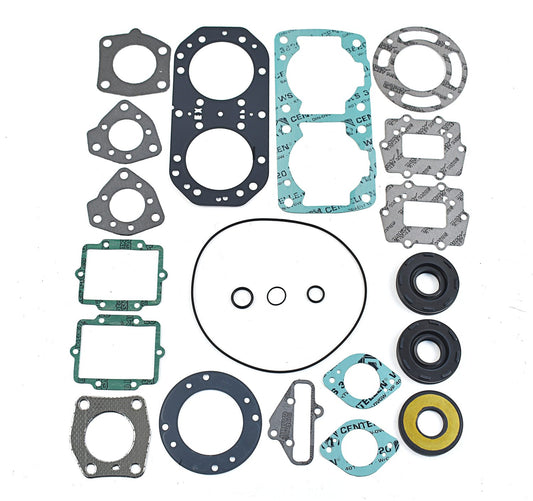 Complete Gasket Kit; Kawasaki 750 STS / STX 95-98