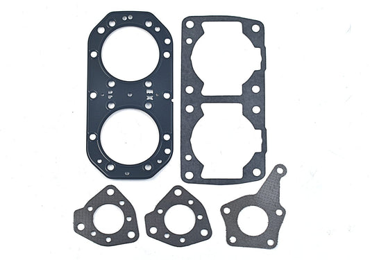 Top End Gasket Kit; Kawasaki 750 SX / SXI 92-02