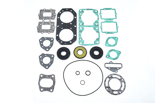 Complete Gasket Kit; Kawasaki 750 STS 1995