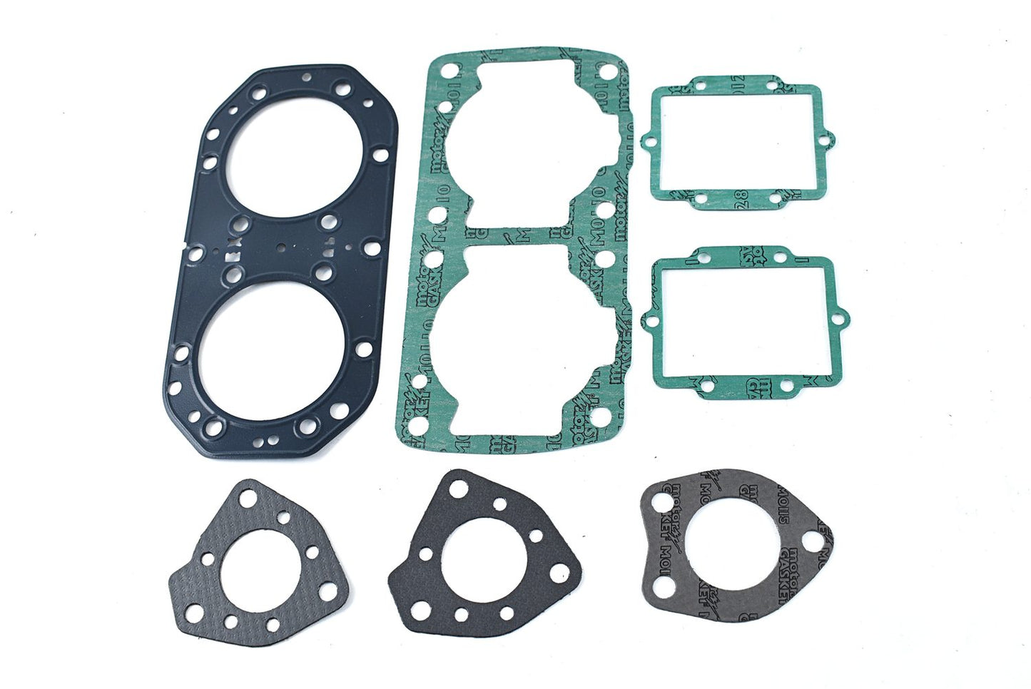Top End Gasket Kit; Kawasaki 750 XIR 1994