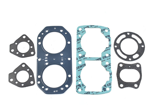 Top End Gasket Kit; Kawasaki 750 XI Sport 98-99