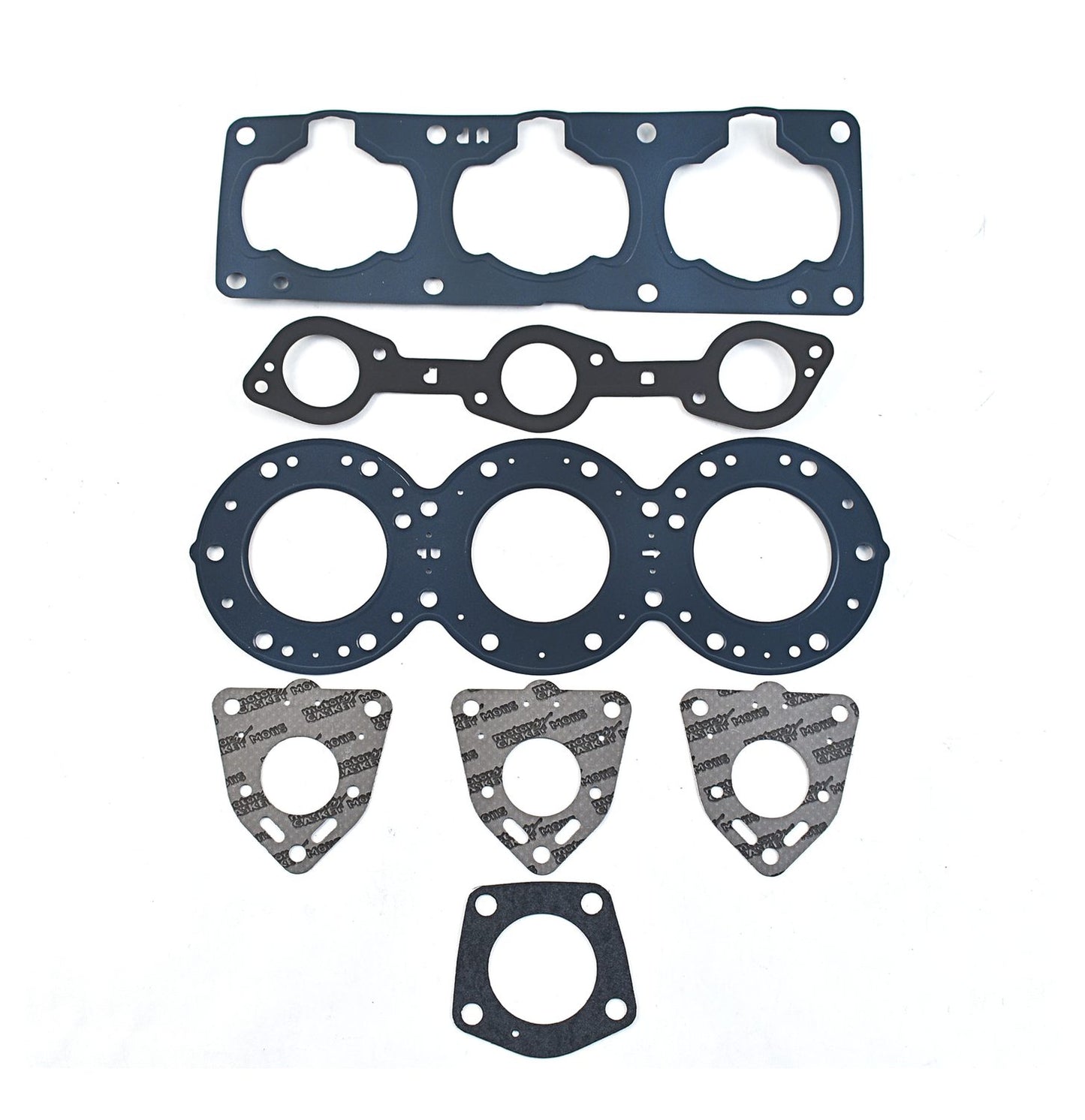 Top End Gasket Kit; Kawasaki 900 95-06
